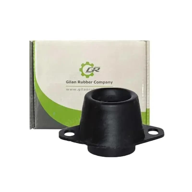 دسته موتور زیر باطری پژو 206 گیلان