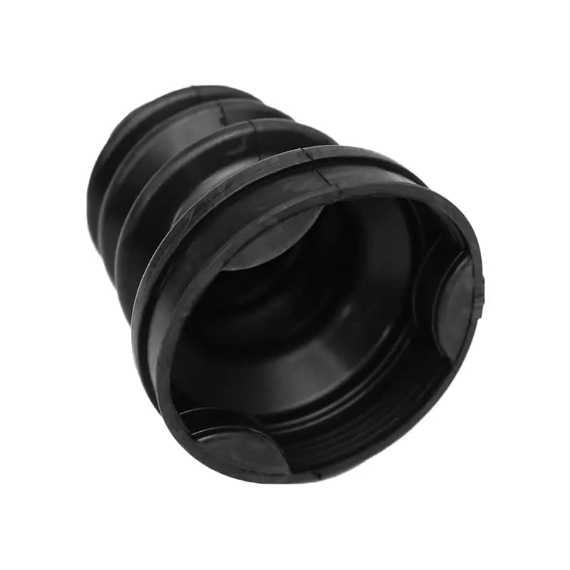 گردگیر پلوس پلاستیکی سه خار پژو 206 تیپ 5 گیلان