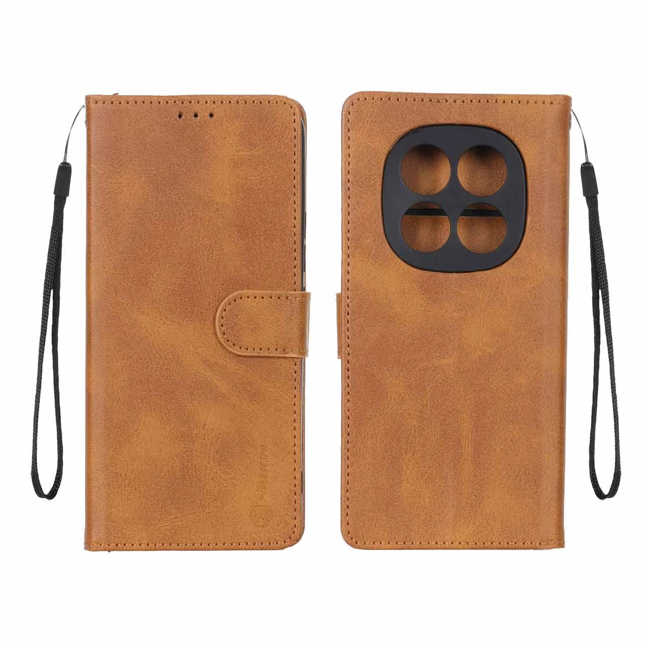 کیف موبایل مگنتی Nillkin مدل Xiaomi Redmi Note 15 Pro 5G / Note 15 Pro Plus / Poco M8 Pro 5G — تصویر ۳