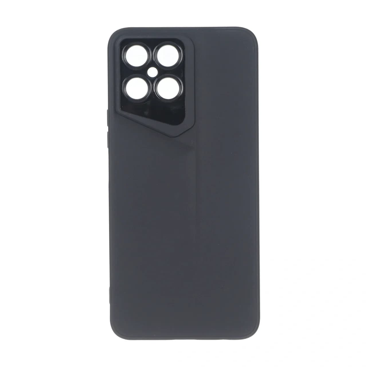قاب ژله ای Sports Design مدل Honor X8 4G