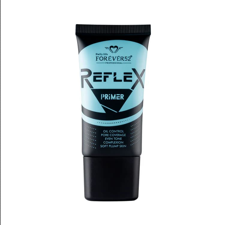 پرایمر صورت فوراور52 (RXP001) – Reflex Primer