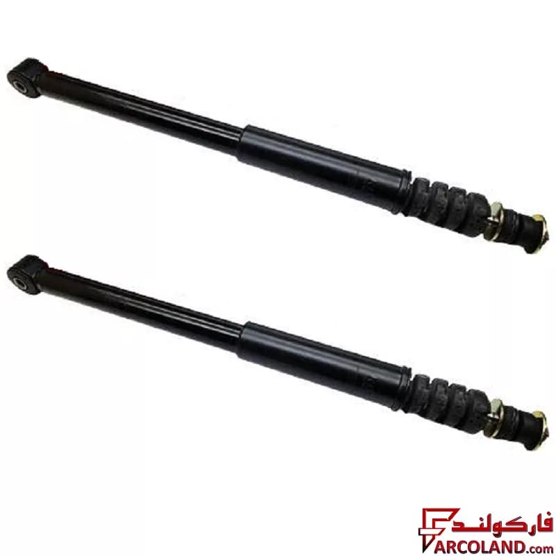 کمک فنر عقب KDS مناسب رنو ساندرو (ال 90) بسته 2 عددی