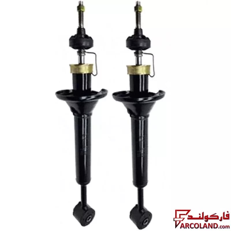 کمک فنر عقب KDS (اسپرت – پوسته کوتاه) مناسب پراید بسته 2 عددی