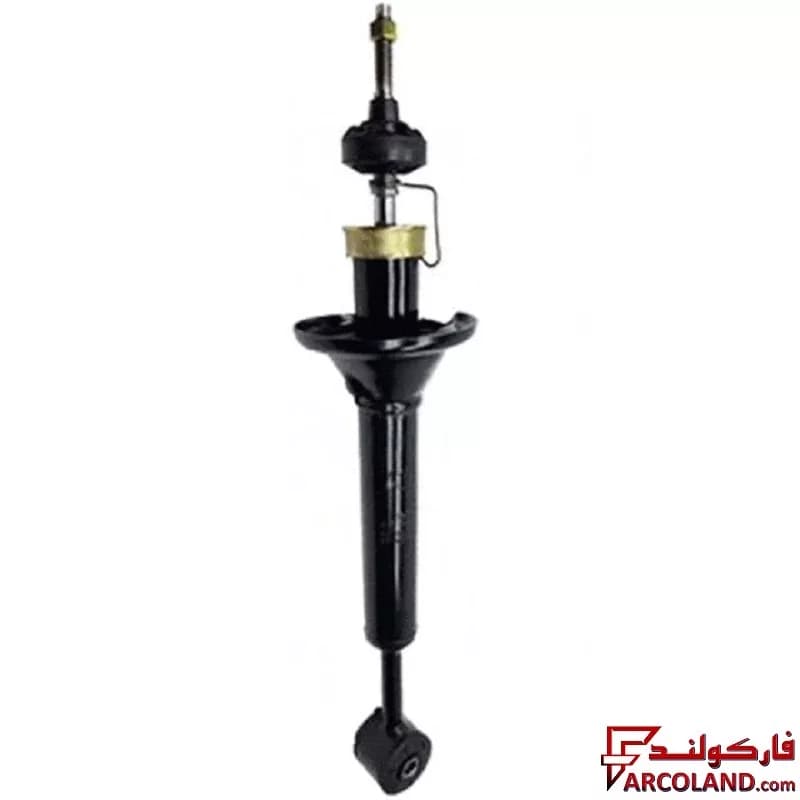کمک فنر عقب راست KDS (اسپرت – پوسته کوتاه) مناسب پراید