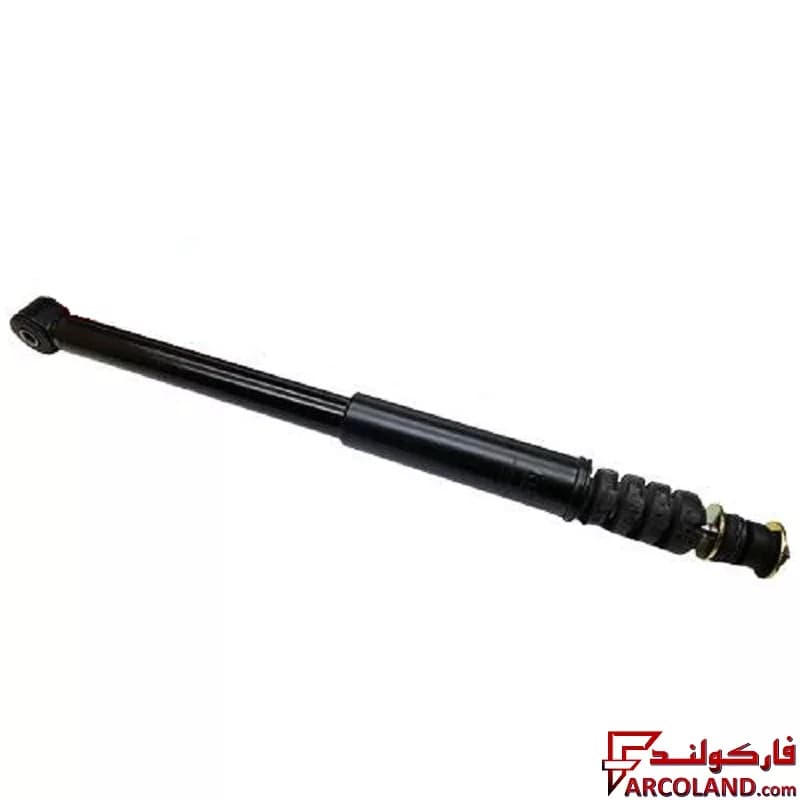 کمک فنر عقب چپ KDS مناسب رنو استپ وی (ال 90)
