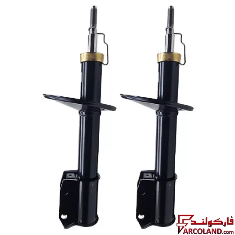 کمک فنر جلو KDS مناسب رنو استپ وی (ال 90) بسته 2 عددی