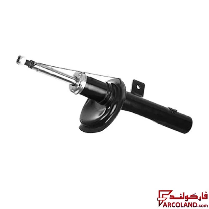 کمک فنر جلو چپ (اسپرت – پوسته کوتاه) KDS پرمیوم مناسب پژو 207