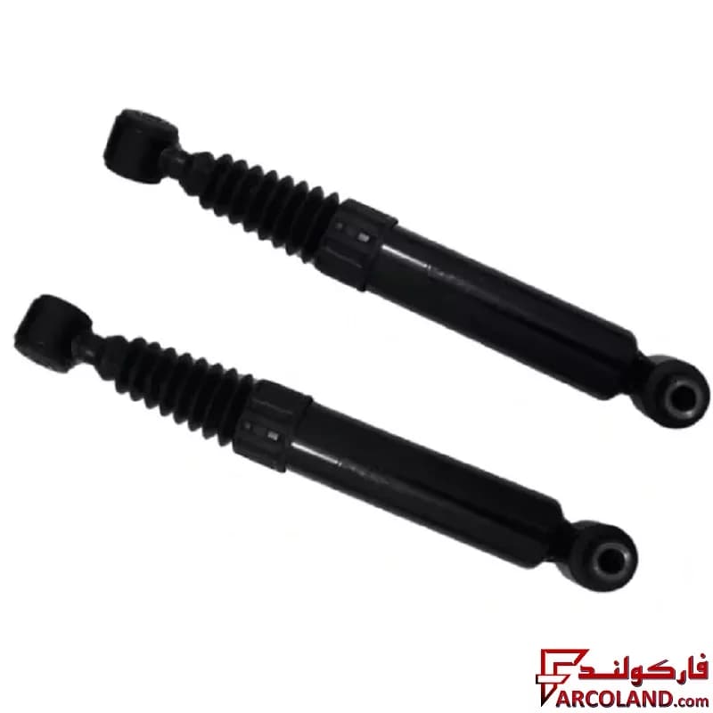 کمک فنر عقب KDS پرمیوم مناسب پژو 206 بسته 2 عددی