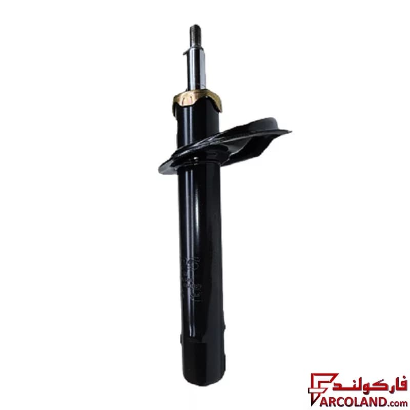 کمک فنر گازی جلو راست (اسپرت – پوسته کوتاه) KDS پرمیوم مناسب پژو پارس
