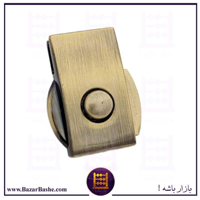 قفل نک دار وارداتی مدل نکی پایه دار