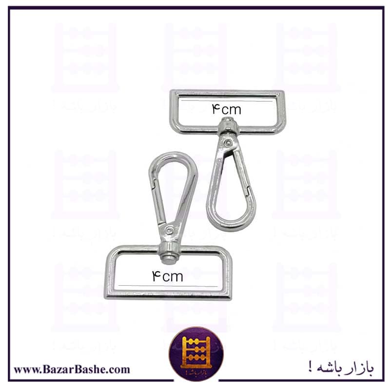 مدبر کشیده چرخشی چهارگوش سایز بزرگ — تصویر ۲