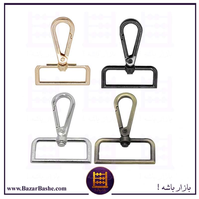 مدبر کشیده چرخشی چهارگوش سایز بزرگ