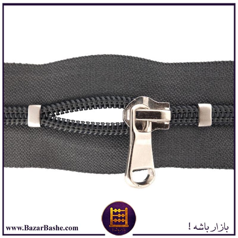 بست ته زیپ و پل کمربند مدل چهار پایه — تصویر ۲