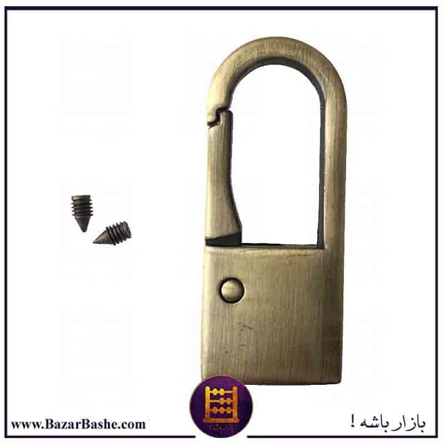 مدبر جاکلیدی نواری ایرانی رنگ بندی متنوع
