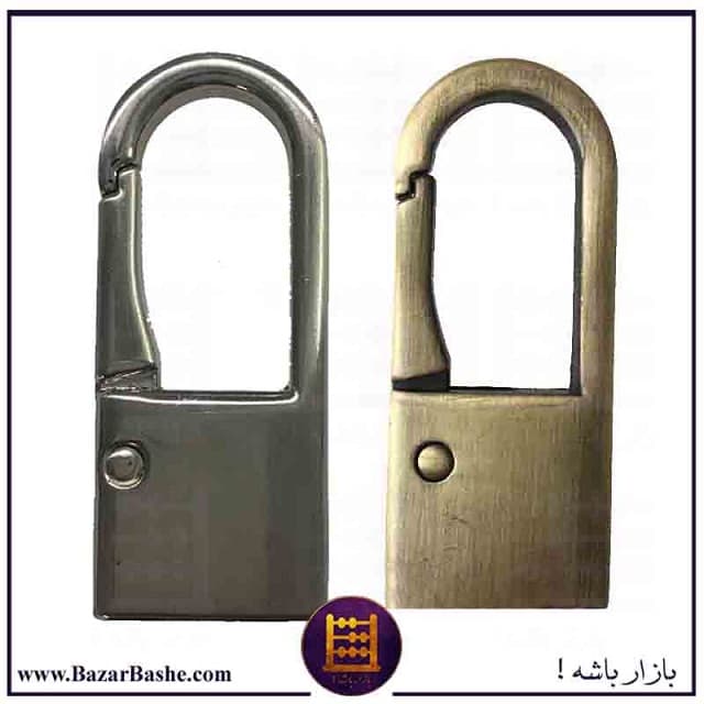 مدبر جاکلیدی نواری ایرانی رنگ بندی متنوع — تصویر ۳
