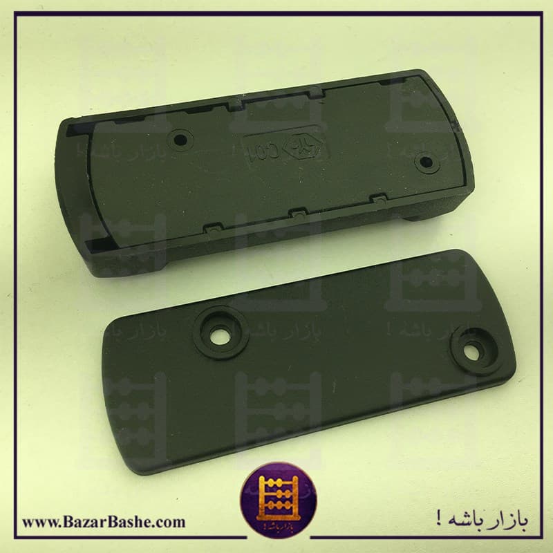 قفل سه رمز چمدان وارداتی — تصویر ۵