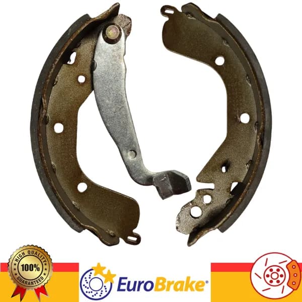 لنت ترمز عقب اف ام سی (فردا موتور) FMC 511 یوروبریک
