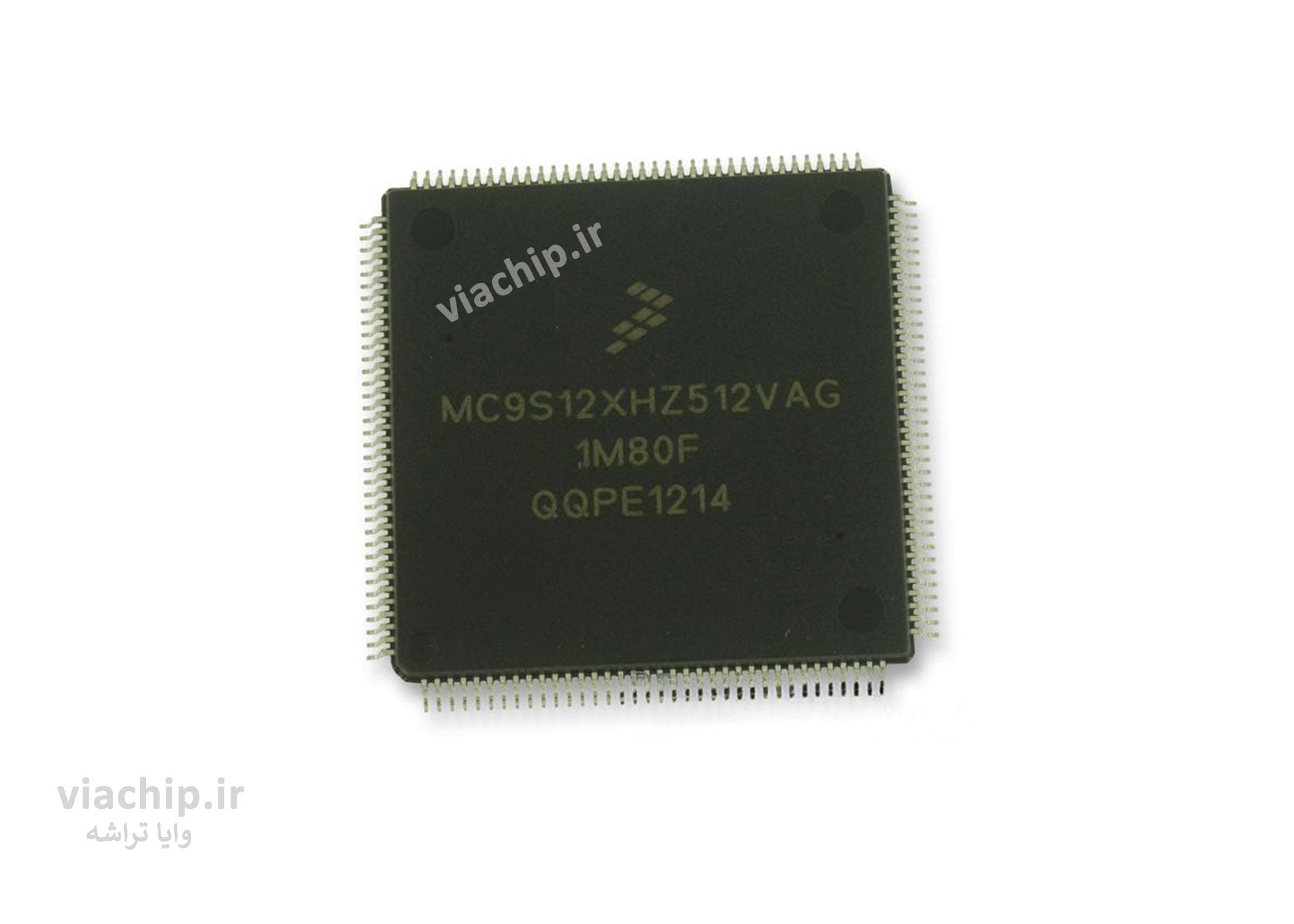 آی سی MC9S12XHZ512VGA