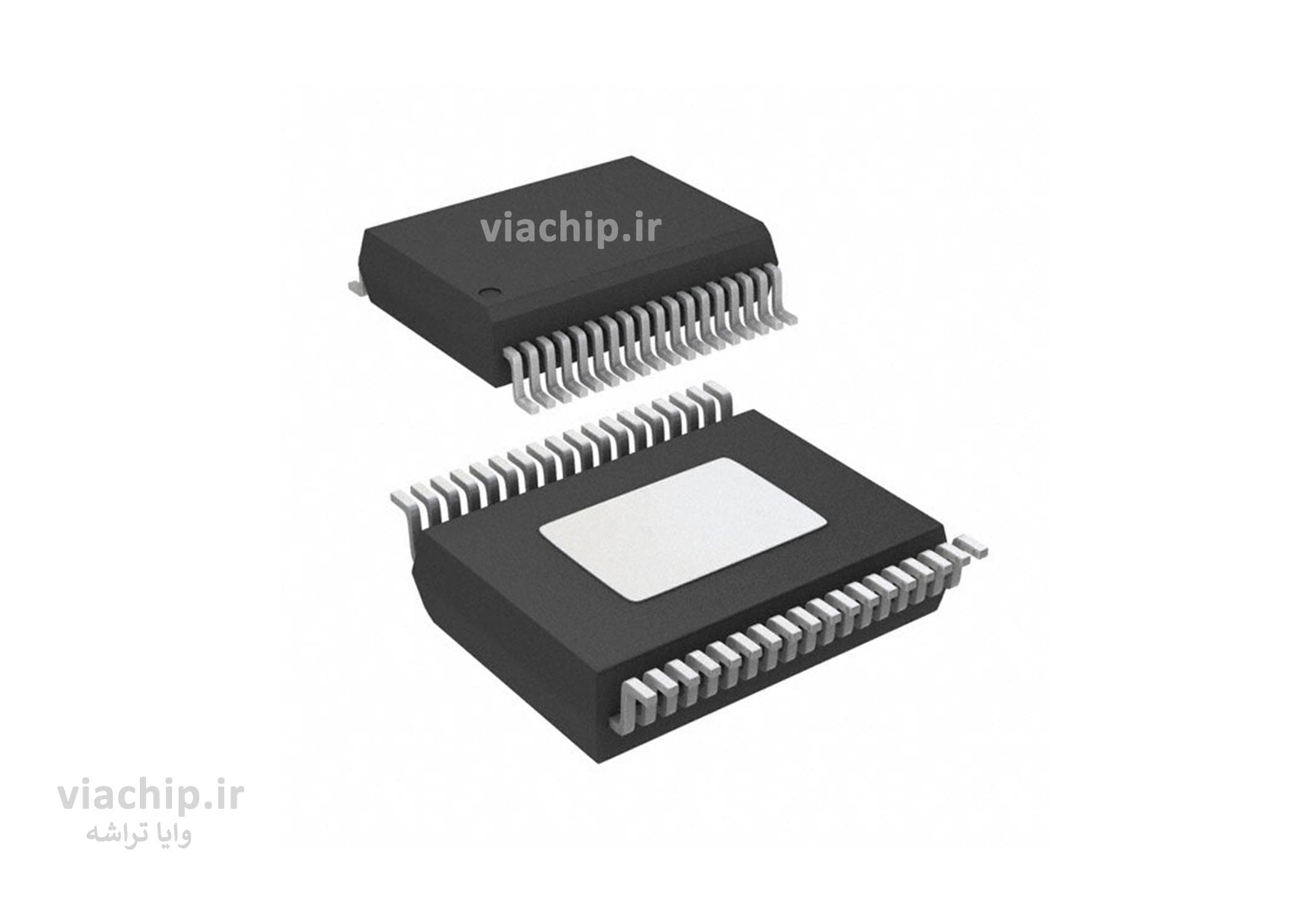 آی سی L9960