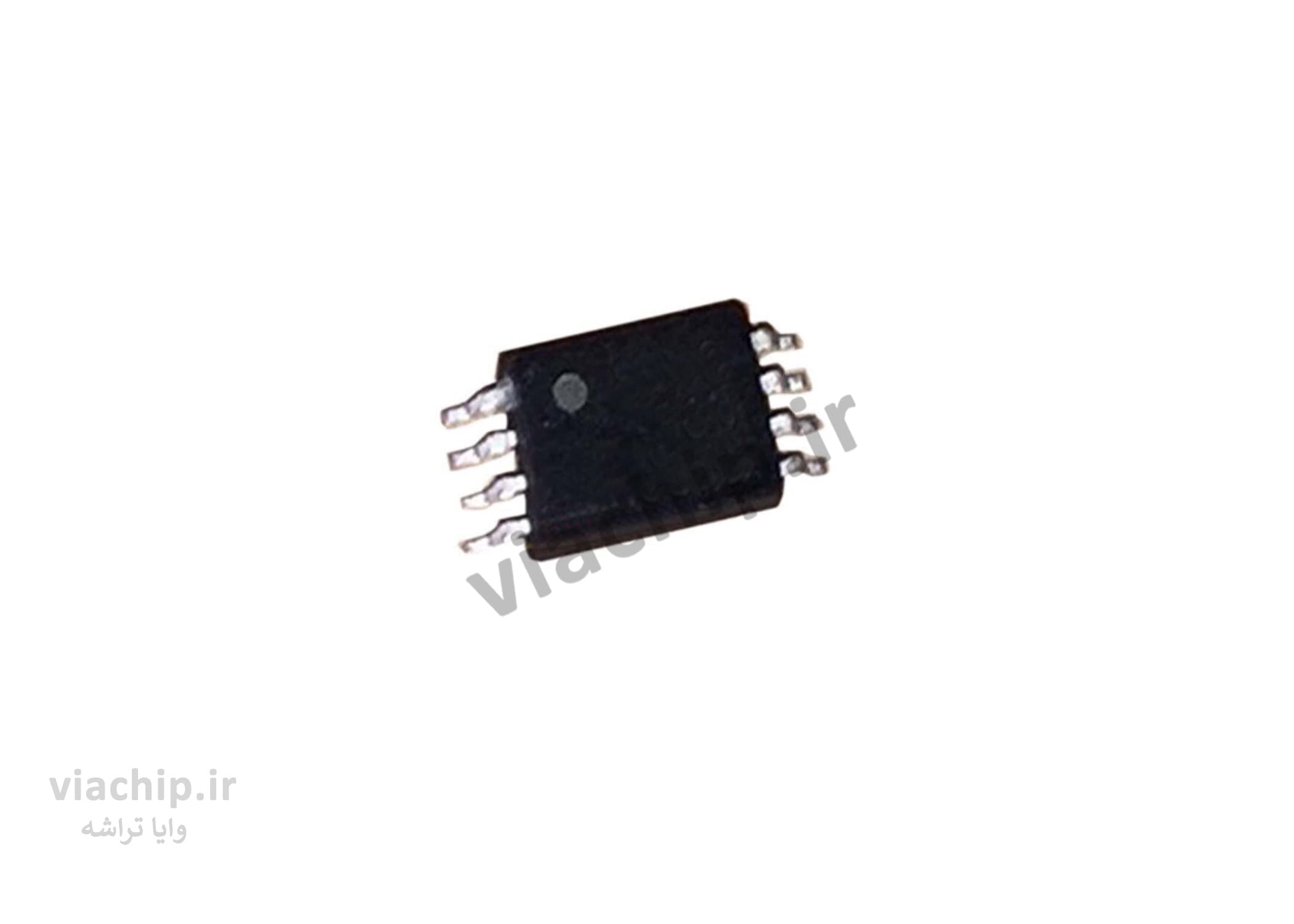 آی سی 93C66 msop8