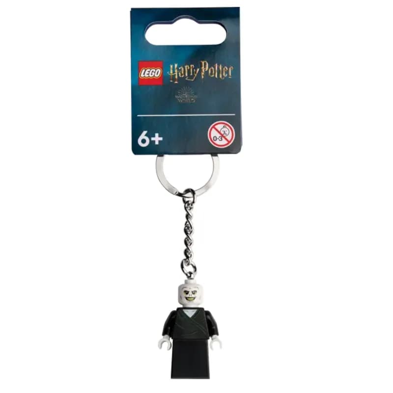 جاکلیدی لگو voldemort کد 854155 — تصویر ۲