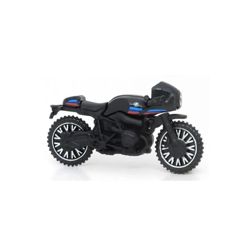 هات ویلز مدل BMW R nineT Racer — تصویر ۲