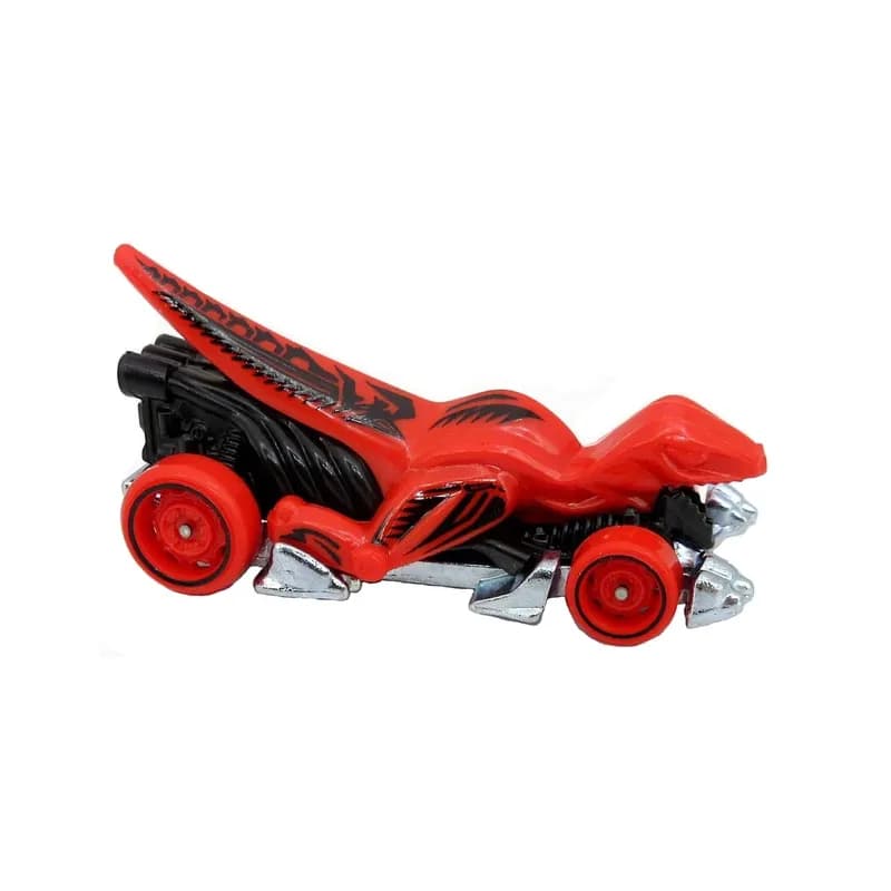 ماشین بازی هات ویلز مدل Veloci-Racer — تصویر ۲
