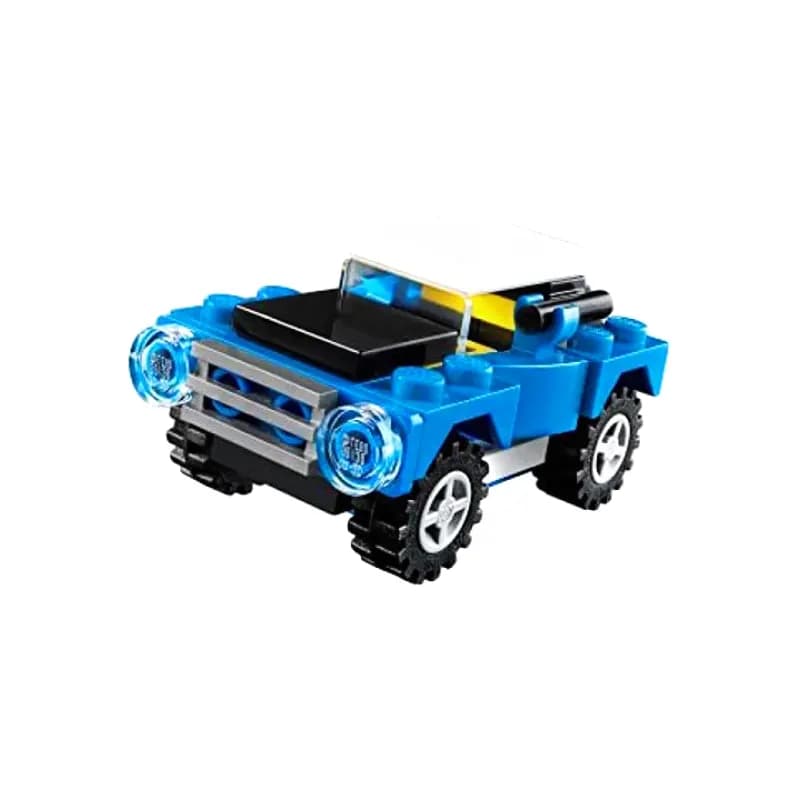 لگو Cheep Vehicle سری کریتور کد 30475 — تصویر ۲