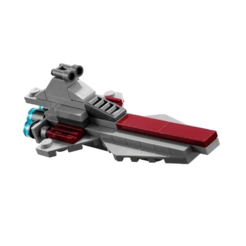 لگو Star Destroyer سری استار وارز کد 30053 — تصویر ۲