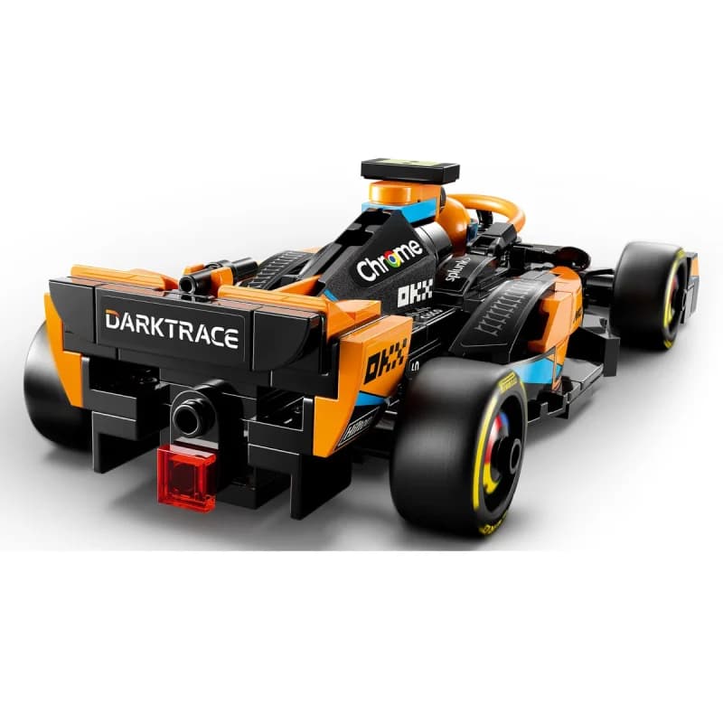 لگو Champions McLaren Formula سری اسپید کد 76919 — تصویر ۶