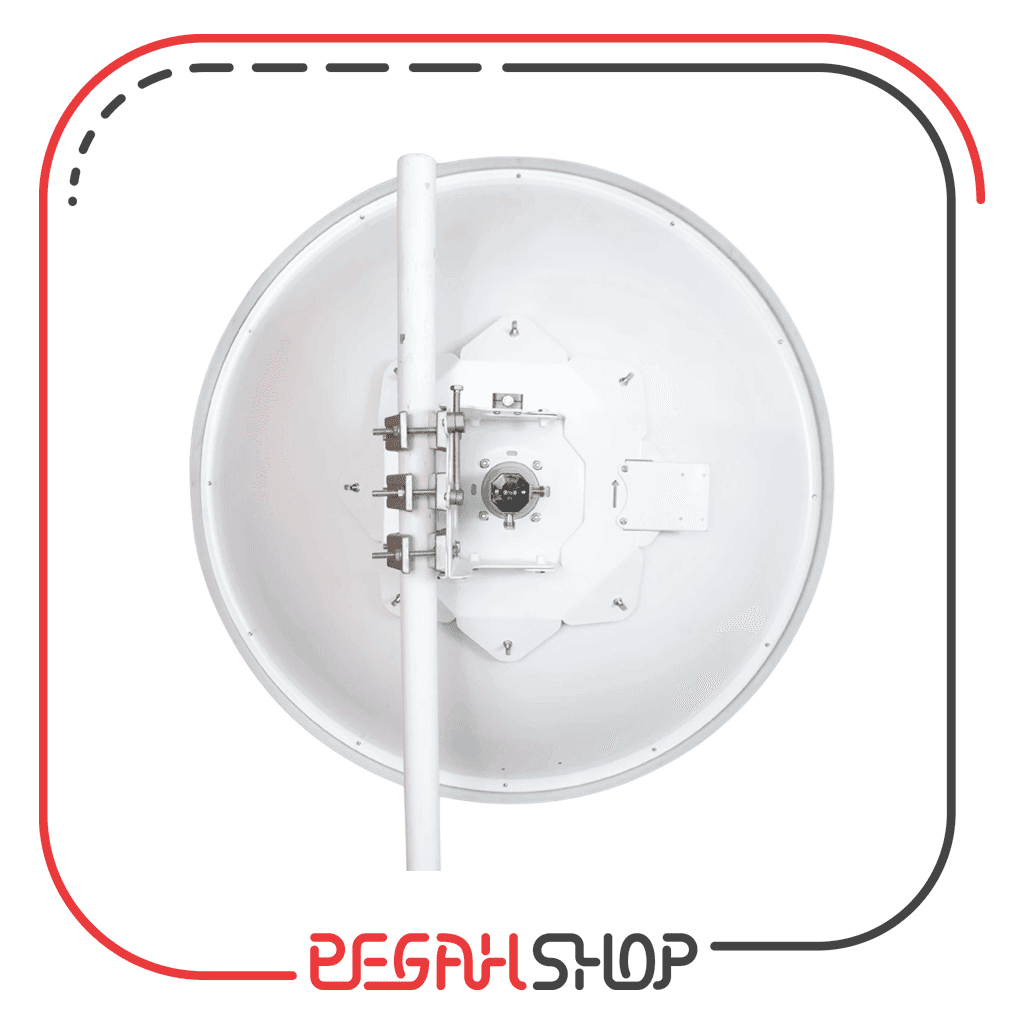 دیش Deltalink مدل ANT-HP5535N با گین 33.5–34.5dBi — تصویر ۲