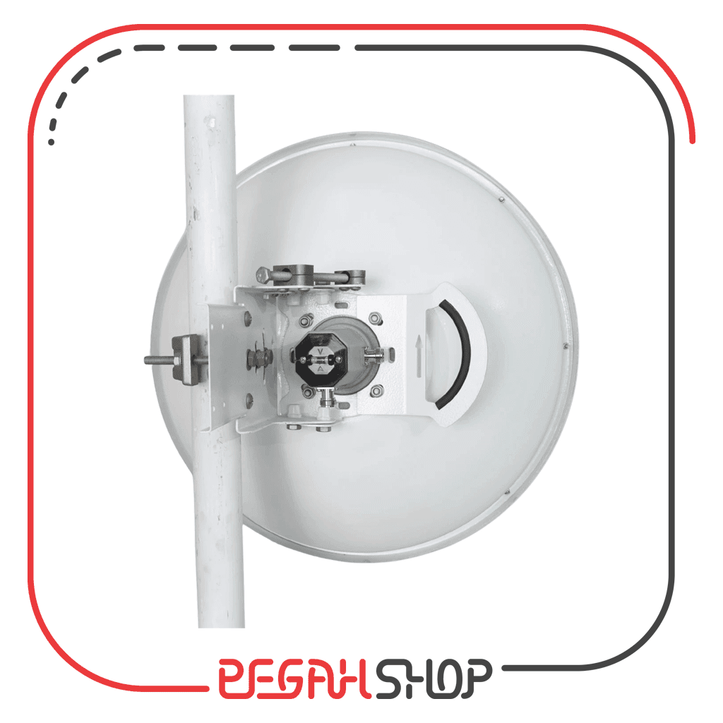 دیش Deltalink مدل ANT-HP5526N با گین 26dBi — تصویر ۲