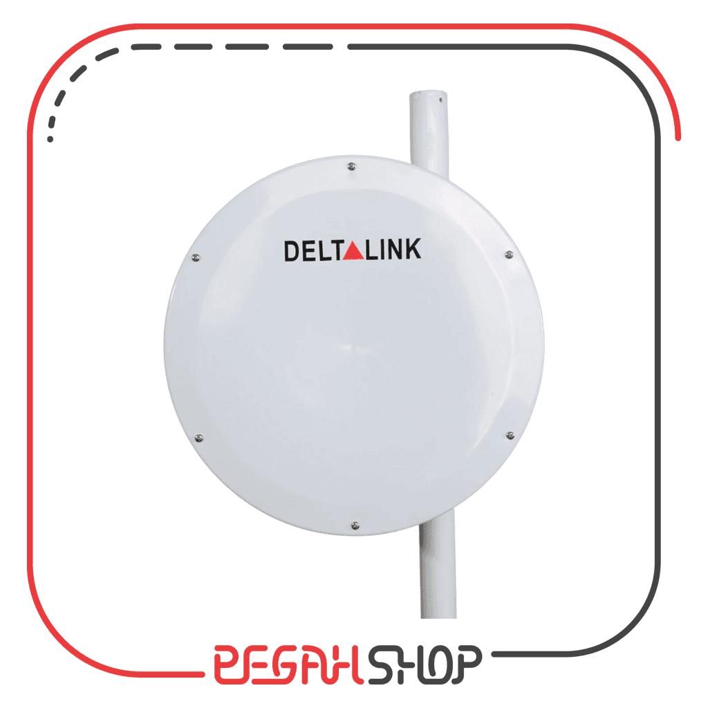 دیش Deltalink مدل ANT-HP5523N با گین 23dBi