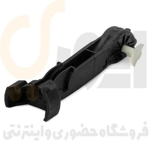 بست کابل کلاچ (روی کلاچ) پژو 206 ، 207 و رانا ایساکو