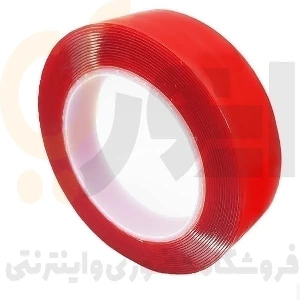 نوار چسب دو طرفه نانو 20 میلی متر 3M