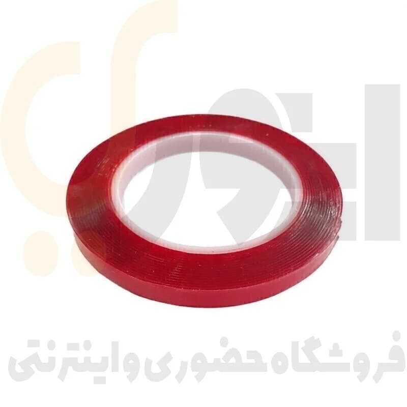 نوار چسب دو طرفه نانو 10 میلی متر USTA
