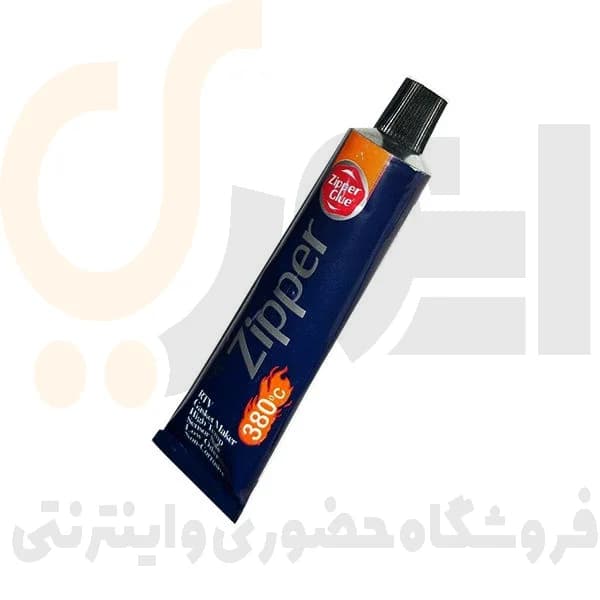 چسب واشر ساز خودرو زیپر (ZIPPER) مدل G30 حجم 30 میلی لیتر — تصویر ۲