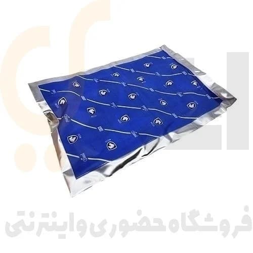 کاسه نمد عقب میل لنگ 206 TU5-TU3 پژو – ISACO – ویژن — تصویر ۲