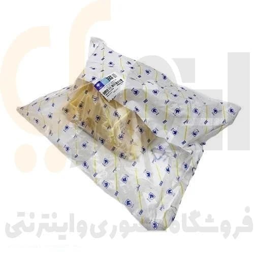 پایه کائوچویی لیوردسته دنده (کاسه توالتی) 405-سمند-پارس – ISACO – ایساکو آبی-گارانتی پلاس — تصویر ۳