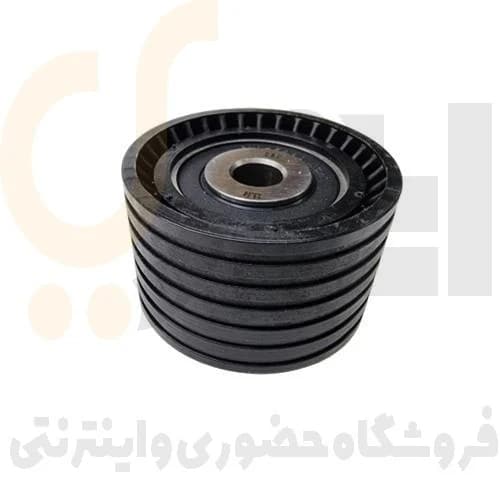 مجموعه تسمه تایمینگ با غلتک ها ال 90 – کیت تایم – ISACO – اپتی بلت OPTIBELT — تصویر ۵