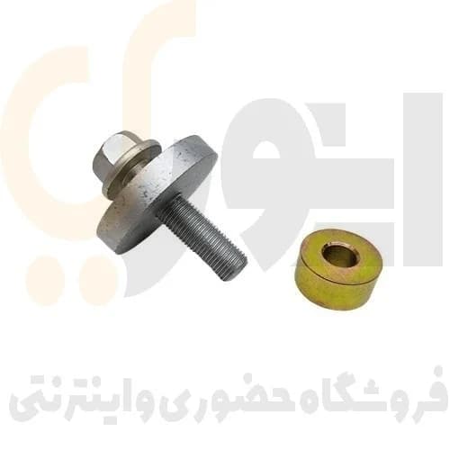 مجموعه تسمه تایمینگ با غلتک ها ال 90 – کیت تایم – ISACO – اپتی بلت OPTIBELT — تصویر ۶