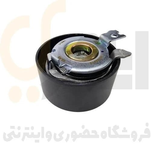 مجموعه تسمه تایمینگ با غلتک ها ال 90 – کیت تایم – ISACO – اپتی بلت OPTIBELT — تصویر ۴
