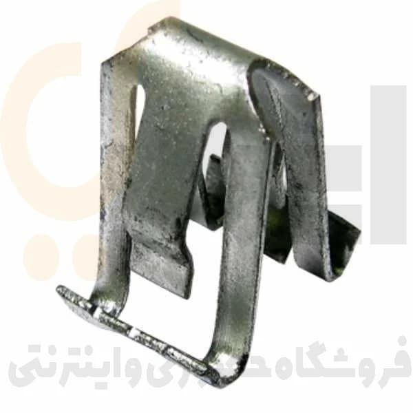 خار قاب ستون فلزی پژو 206