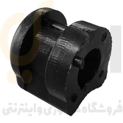 ضربه گیر رادیاتور کولر پژو 206