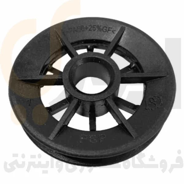 قرقره گلگیر پژو 206 پیشگام صنعت پویا