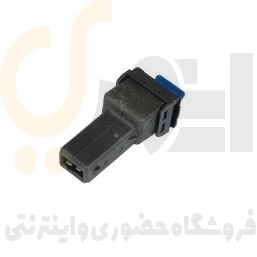 میکرو سوییچ قفلهای درب بدون سیم پژو پارس – ISACO – ایساکو آبی-گارانتی پلاس