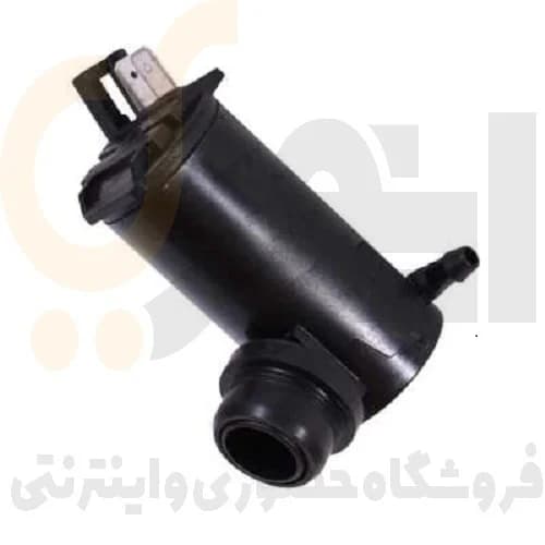 پمپ شیشه شوی 405-سمند-پارس – ISACO – ایساکو آبی-گارانتی پلاس