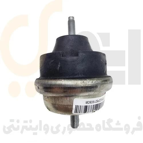 دسته موتور دو سر پیچ 206 TU5 ، زانتیا – ISACO – ایساکو 99