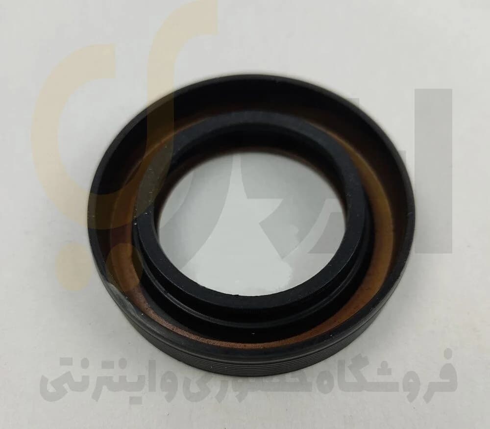 کاسه نمد پلوس کوچک (راست) 405-سمند-پارس – ISACO – ایساکو-گارانتی پلاس — تصویر ۲