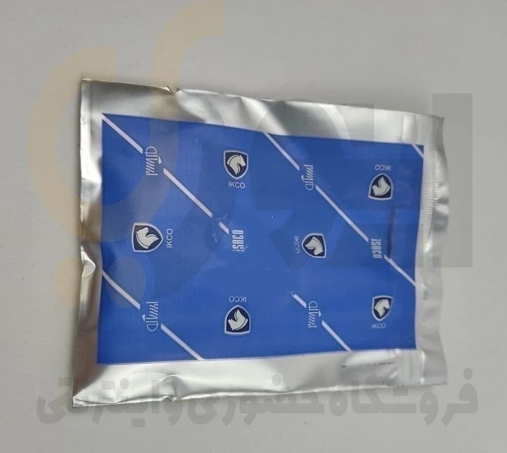کاسه نمد پلوس کوچک (راست) 405-سمند-پارس – ISACO – ایساکو-گارانتی پلاس — تصویر ۳